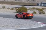Chevrolet Corvette Stingray Z51 2020 года (NA)